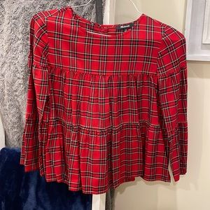 Madewell top